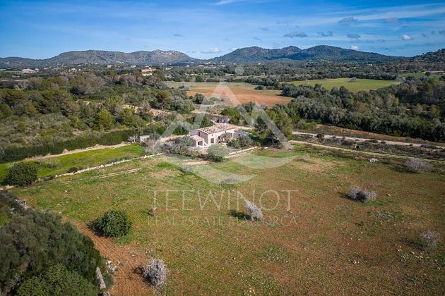 Foto 2 de Casa rural en venda a Sant Llorenç des Cardassar de 3 habitacions amb terrassa i jardí