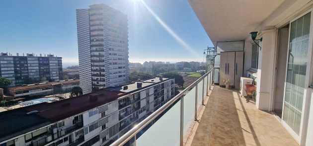 Foto 1 de Àtic en venda a Vilassar de Mar de 3 habitacions amb terrassa i balcó
