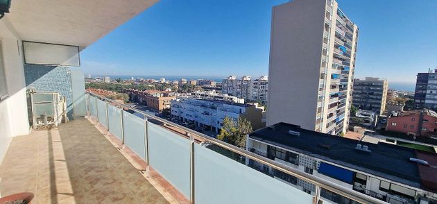 Foto 2 de Àtic en venda a Vilassar de Mar de 3 habitacions amb terrassa i balcó