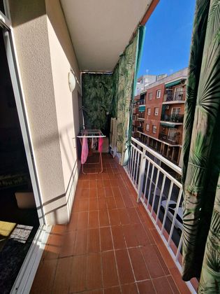 Foto 1 de Pis en venda a El Castell-Poble Vell de 3 habitacions amb terrassa i balcó