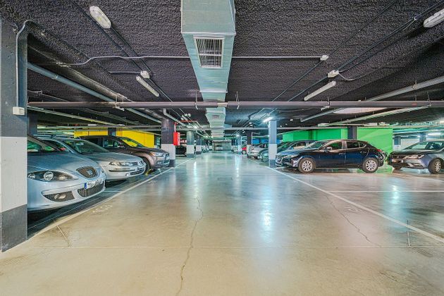 Foto 2 de Alquiler de garaje en Sur - PAU 4 de 25 m²