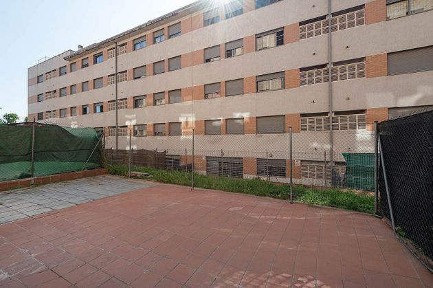 Foto 1 de Alquiler de piso en Centro - Rivas-Vaciamadrid de 1 habitación con terraza y piscina
