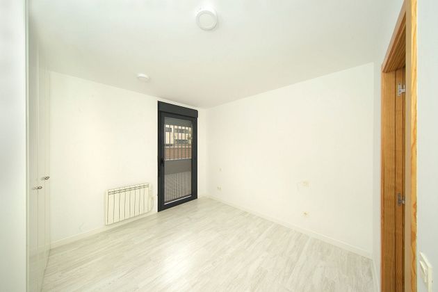 Foto 2 de Piso en alquiler en Parque Oeste - Fuente Cisneros de 1 habitación con garaje y ascensor