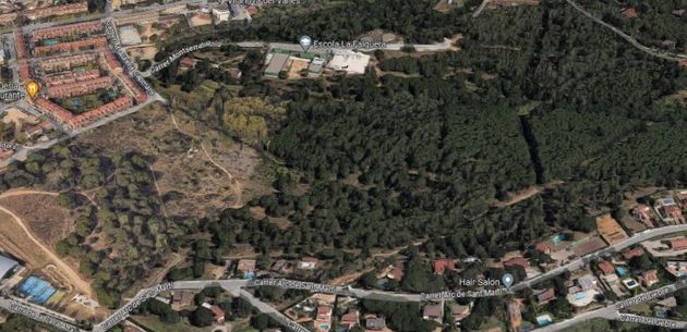 Foto 1 de Venta de terreno en Vilanova del Vallès de 67818 m²