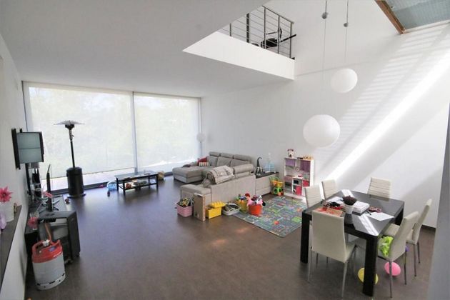 Foto 1 de Xalet en venda a Caldes de Montbui de 5 habitacions amb terrassa i garatge