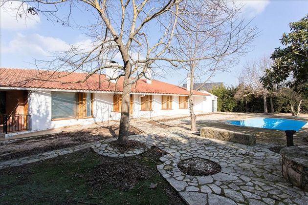 Foto 2 de Xalet en venda a Castellbell i el Vilar de 3 habitacions amb piscina i garatge