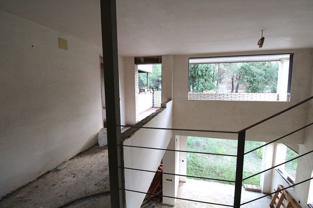 Foto 2 de Casa en venda a Polinyà de 4 habitacions amb terrassa i jardí