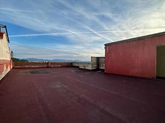 Foto 1 de Pis en venda a Ca n'Oriol de 3 habitacions amb terrassa