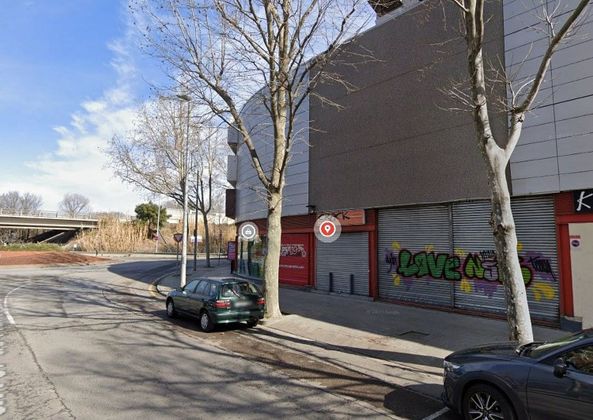 Foto 1 de Local en venda a Can Borrell - La Plana de Lledó amb aire acondicionat i calefacció