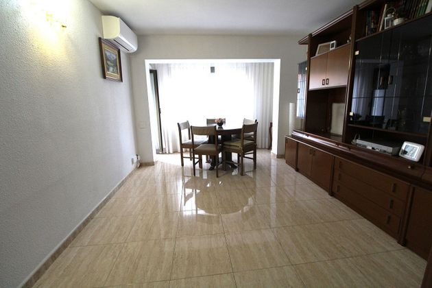 Foto 1 de Pis en venda a Montmeló de 3 habitacions amb balcó i aire acondicionat