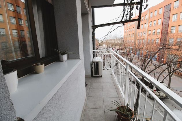 Foto 2 de Pis en venda a Montmeló de 3 habitacions amb balcó i aire acondicionat