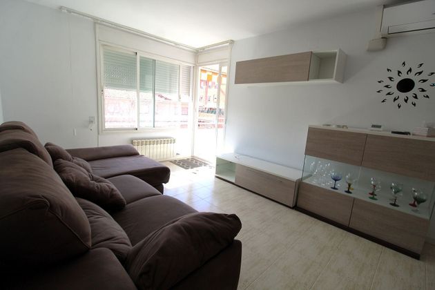 Foto 1 de Pis en venda a Can Borrell - La Plana de Lledó de 3 habitacions amb terrassa i garatge