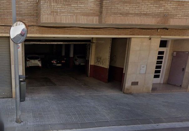 Foto 2 de Venta de garaje en Montornès del Vallès de 390 m²