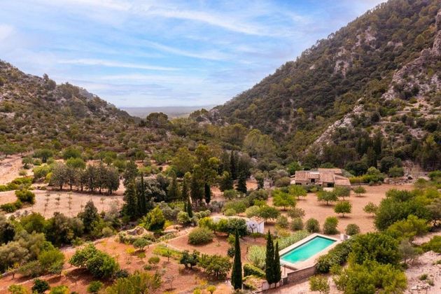 Foto 2 de Casa en venda a Selva de 6 habitacions amb piscina i jardí