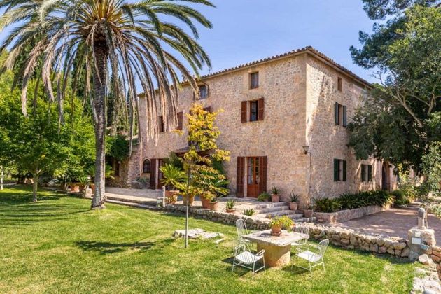 Foto 1 de Casa en venda a Establiments - Son Espanyol - Son Sardina de 7 habitacions amb terrassa i piscina