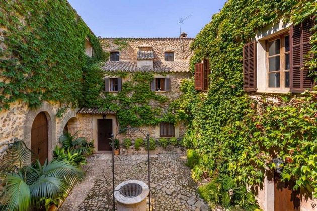 Foto 2 de Casa en venda a Establiments - Son Espanyol - Son Sardina de 7 habitacions amb terrassa i piscina