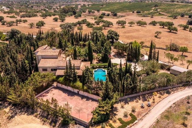Foto 2 de Casa en venta en Establiments - Son Espanyol - Son Sardina de 5 habitaciones con terraza y piscina