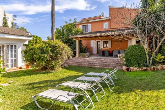 Foto 2 de Casa en venda a Can Picafort de 3 habitacions amb terrassa i garatge