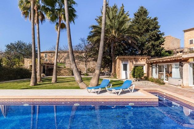 Foto 2 de Casa en venda a Sóller de 6 habitacions amb terrassa i piscina