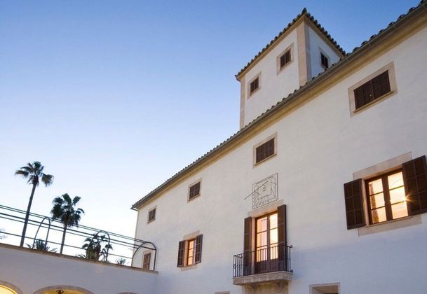 Foto 1 de Casa en venta en Establiments - Son Espanyol - Son Sardina de 10 habitaciones con terraza y aire acondicionado