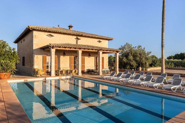 Foto 2 de Casa en venta en Sant Jordi - Son Ferriol de 13 habitaciones con terraza y piscina