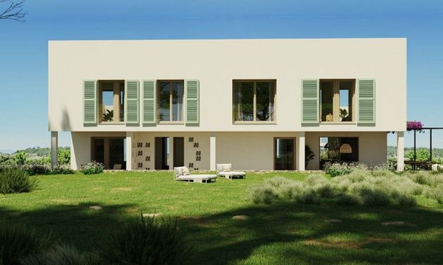 Foto 2 de Casa en venda a Vilafranca de Bonany de 4 habitacions amb terrassa i piscina