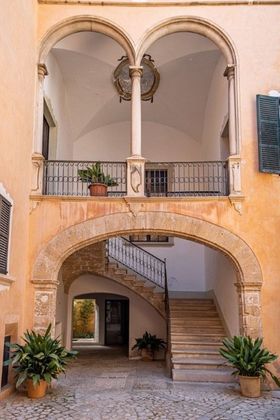 Foto 2 de Dúplex en venda a La Seu - Cort - Monti-sión de 4 habitacions amb terrassa i aire acondicionat