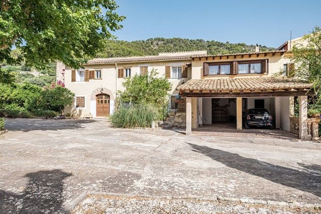 Foto 2 de Casa en venda a Alaró de 12 habitacions amb terrassa i piscina