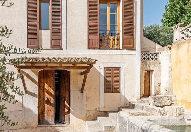 Foto 1 de Casa en venda a Alaró de 12 habitacions amb terrassa i piscina