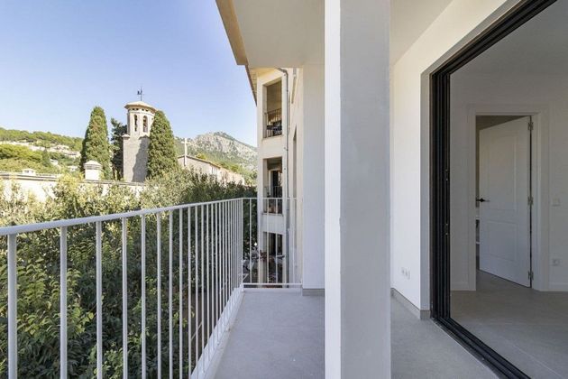 Foto 2 de Pis en venda a Sóller de 4 habitacions amb terrassa i balcó