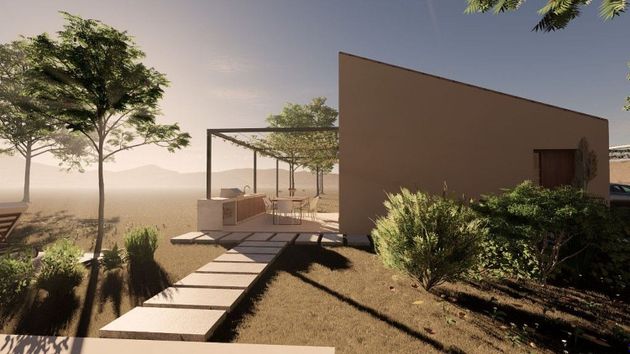Foto 1 de Casa en venta en Sencelles de 5 habitaciones con terraza y piscina