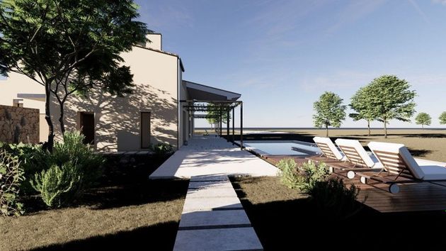 Foto 2 de Casa en venda a Sencelles de 5 habitacions amb terrassa i piscina
