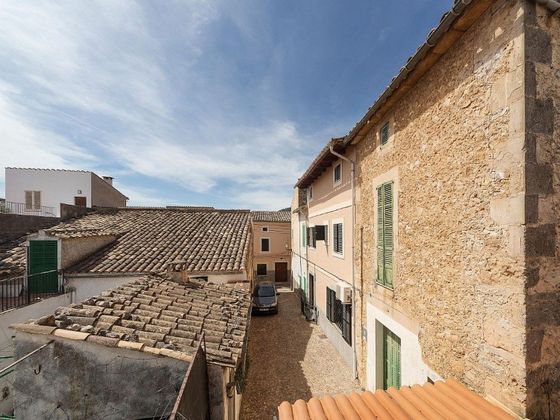 Foto 1 de Casa en venda a Alaró de 3 habitacions amb terrassa i garatge