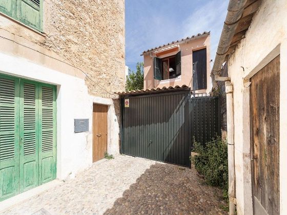 Foto 2 de Casa en venda a Alaró de 3 habitacions amb terrassa i garatge