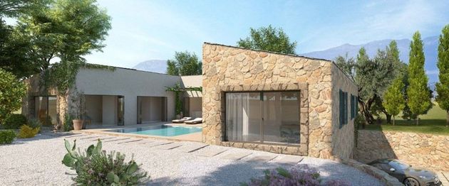Foto 1 de Casa en venta en Porreres de 4 habitaciones con piscina y jardín