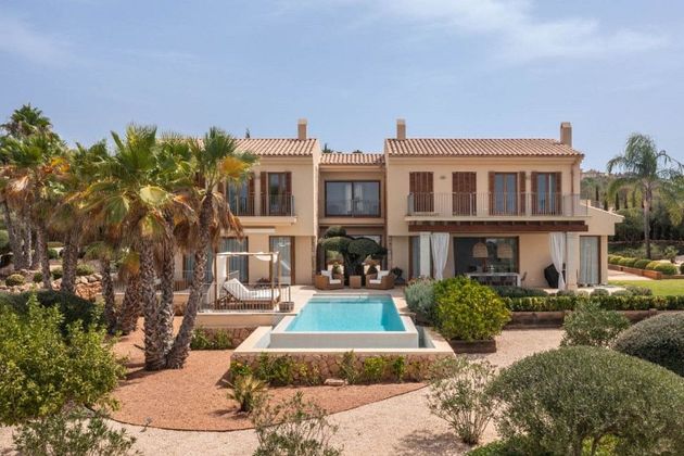 Foto 1 de Casa en venda a Algaida de 4 habitacions amb terrassa i piscina