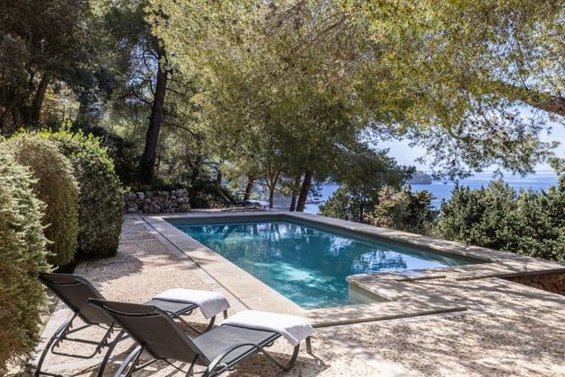 Foto 2 de Casa en venda a Sóller de 3 habitacions amb terrassa i piscina