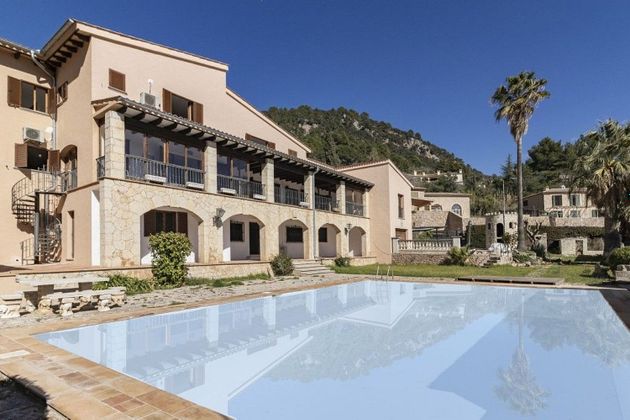 Foto 1 de Casa en venda a Valldemossa de 7 habitacions amb terrassa i piscina