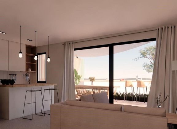 Foto 1 de Casa en venda a Campanet de 4 habitacions amb terrassa i piscina