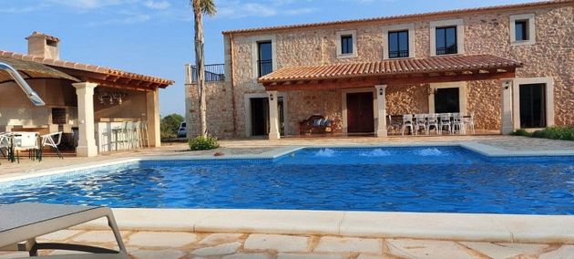 Foto 2 de Casa en lloguer a Felanitx de 5 habitacions amb terrassa i piscina