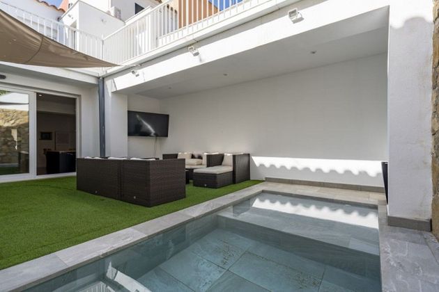 Foto 2 de Casa en venda a Alaró de 2 habitacions amb terrassa i piscina