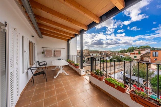 Foto 1 de Pis en venda a Alaró de 3 habitacions amb terrassa