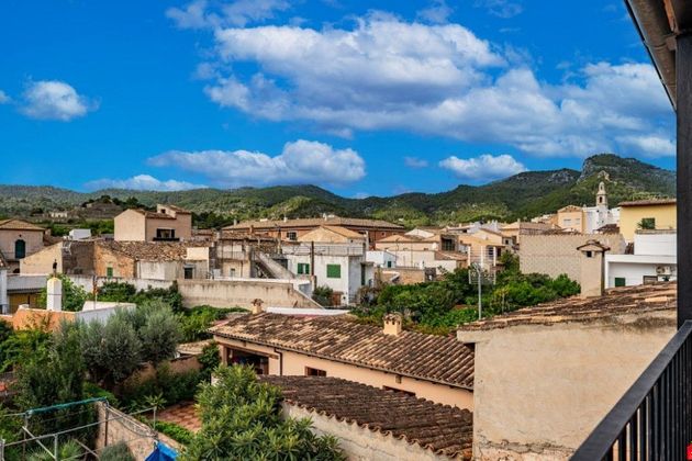 Foto 2 de Pis en venda a Alaró de 3 habitacions amb terrassa