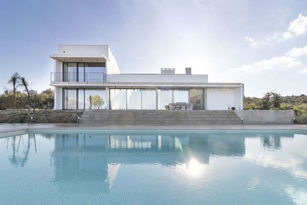 Foto 2 de Casa en venda a Montuïri de 2 habitacions amb piscina i garatge