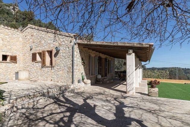 Foto 2 de Casa en venda a Mancor de la Vall de 3 habitacions i 136 m²