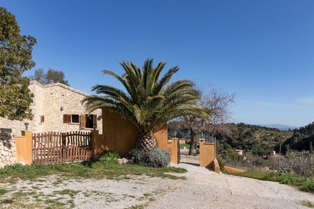 Foto 1 de Casa en venda a Mancor de la Vall de 3 habitacions i 136 m²