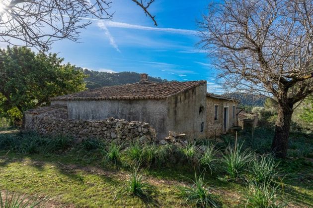 Foto 1 de Casa en venda a Alaró de 4 habitacions amb piscina