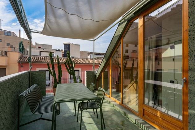Foto 2 de Casa en venda a Camp d'en Serralta de 3 habitacions amb terrassa i garatge