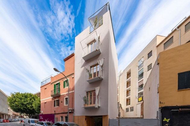 Foto 1 de Casa en venda a Camp d'en Serralta de 3 habitacions amb terrassa i garatge