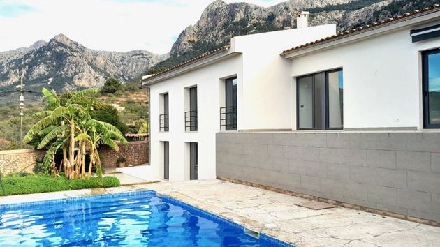 Foto 2 de Casa en venda a Sóller de 5 habitacions amb terrassa i piscina
